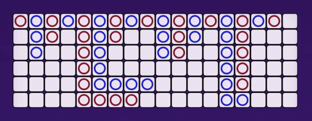 电竞投注百家乐路单走势图 - 珠盘路大路分析